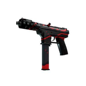 Tec-9 | Isaac (Factory New)