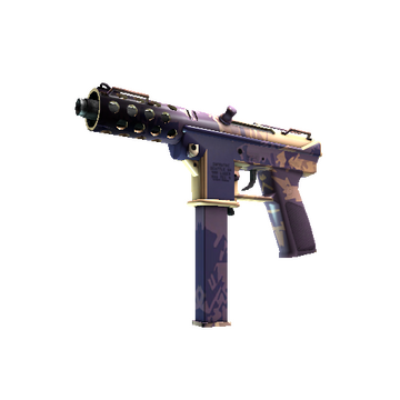 Tec-9 | Sandstorm (Minimal Wear)