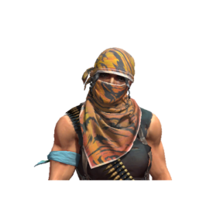 Trapper | Guerrilla Warfare