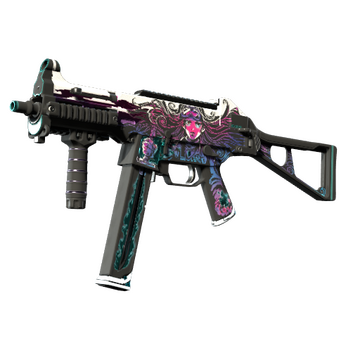 UMP-45 | Neo-Noir (Factory New)