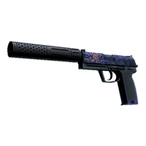 USP-S | Black Lotus (Factory New)