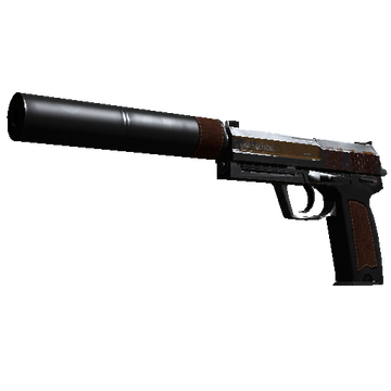USP-S | Business Class (Battle-Scarred)