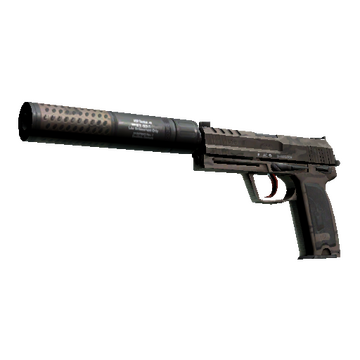 USP-S | Desert Tactical (Factory New)