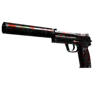 USP-S | Serum (Field-Tested)