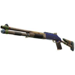 XM1014 | Entombed (Factory New)
