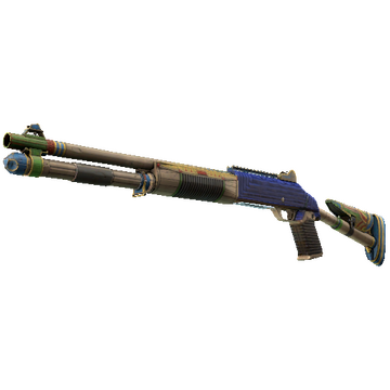 XM1014 | Entombed (Factory New)