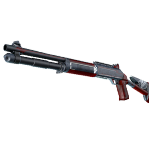 XM1014 | Heaven Guard (Minimal Wear)