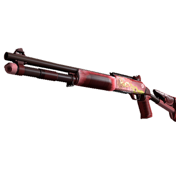 XM1014 | Tranquility (Factory New)