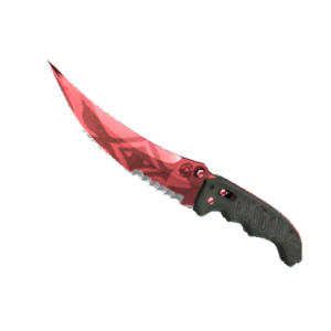 ★ Flip Knife | Slaughter (Factory New)