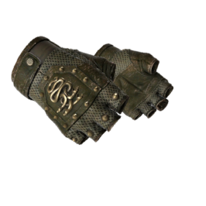 ★ Hydra Gloves | Mangrove (Field-Tested)