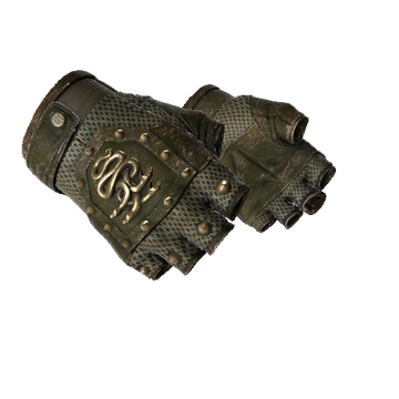 ★ Hydra Gloves | Mangrove (Field-Tested)