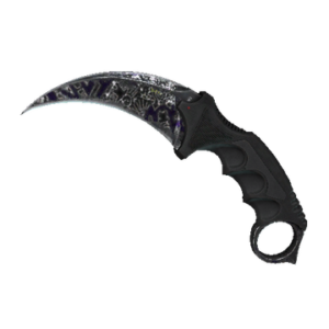 ★ Karambit | Freehand (Battle-Scarred)