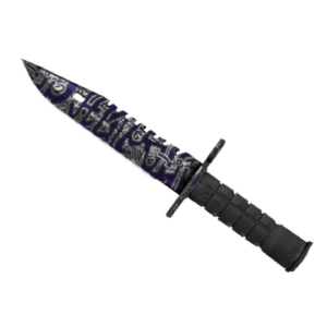 ★ M9 Bayonet | Freehand (Minimal Wear)