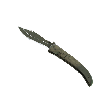 ★ Navaja Knife | Safari Mesh (Field-Tested)
