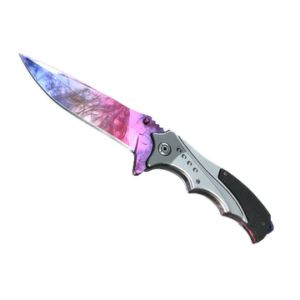 ★ Nomad Knife | Doppler (Minimal Wear)