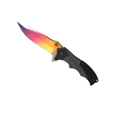 ★ Nomad Knife | Fade (Minimal Wear)