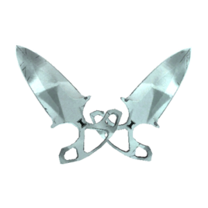 ★ Shadow Daggers | Urban Masked (Field-Tested)