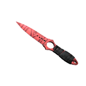 ★ Skeleton Knife | Slaughter (Minimal Wear)