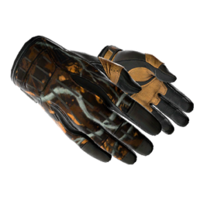 ★ Sport Gloves | Big Game (Minimal Wear)