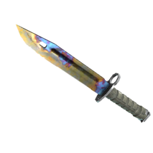 ★ StatTrak™ Bayonet | Case Hardened (Factory New)