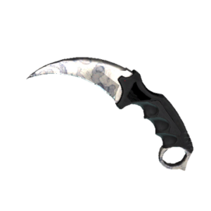 ★ StatTrak™ Karambit | Stained (Factory New)