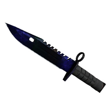 ★ StatTrak™ M9 Bayonet | Doppler (Minimal Wear)