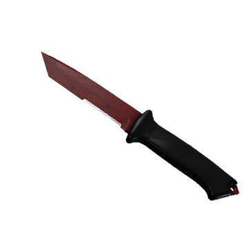 ★ Ursus Knife | Crimson Web (Factory New)